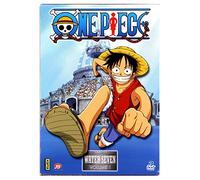 One Piece - Water 7 - Coffret 1 [Francia] [DVD]