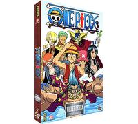 One Piece - Water 7 - Coffret 6 [Francia] [DVD]