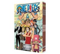 One Piece - Water 7 - Coffret 8 [Francia] [DVD]