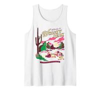 One Piece Whisky Peak Pirate Pit Stop Poster Camiseta sin Mangas