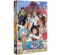 One Piece - Whole Cake Island - Vol. 1 [DVD]