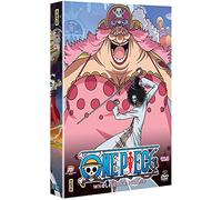 One Piece - Whole Cake Island - Vol. 3 [DVD]