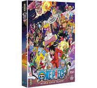 One Piece - Whole Cake Island - Vol. 4 [DVD]