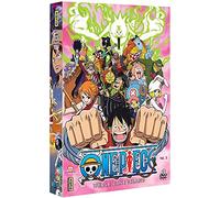 One Piece - Whole Cake Island - Vol. 5 [Francia] [DVD]