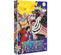 One Piece - Whole Cake Island - Vol. 6 [DVD]