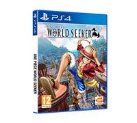 One Piece World Seeker