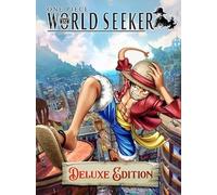 ONE PIECE World Seeker | Deluxe Edition (PC) - Steam Account - GLOBAL