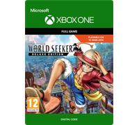 One Piece World Seeker Deluxe Edition Xbox
