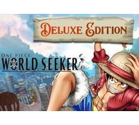 ONE PIECE World Seeker Deluxe Edition (Xbox One / Xbox Series X|S) Xbox Live Key - EU