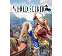 ONE PIECE World Seeker (PC) - Steam Key - GLOBAL