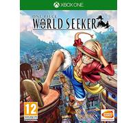 One Piece: World Seeker - Xbox One [Importación francesa]
