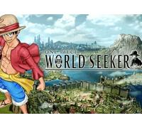 ONE PIECE World Seeker (Xbox One / Xbox Series X|S) Xbox Live Key - ARGENTINA