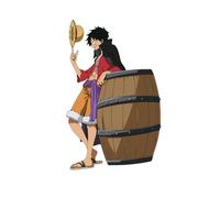 One Piece XXL Acryl® Luffy Abystyle