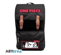 One Piece - Xxl Zaino - "luffy" 25L