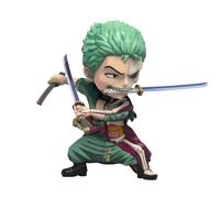 One Piece Xxray Plus Statua Zoro (anime Edition) 20 Cm Mighty Jaxx