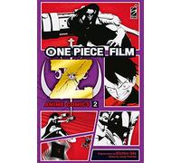 One piece Z: il film. Anime comics (Vol. 2)