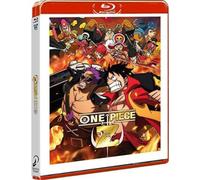 "One Piece ""Z"" Pelicula 11 Blu-Ray" [Blu-ray]