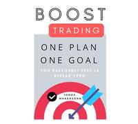 ONE PLAN ONE GOAL: ton raccourci vers le niveau #pro