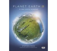 One Planet: A New World Revealed