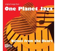 One Planet Jazz - Direct From The Heart
