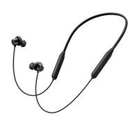 One Plus Bullets Wireless Z3 - Auriculares Bluetooth de 5 pulgadas, audio espacial, controladores de 12.4 mm, batería de 36 horas de duración (Mambo Midnight)