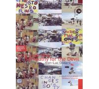 One plus one / Sympathy for the Devil [Italia] [DVD]