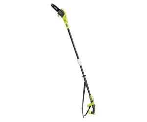 ONE+ Podadora telescópica de batería OPP 1820 (18 V, Sin batería, Longitud de la cuchilla: 20 cm)