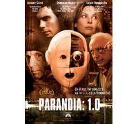 One Point O (2004) ( Paranoia: 1.0 ) ( Ein gráða )