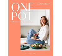 One pot: koken met één pot, pan of plaat