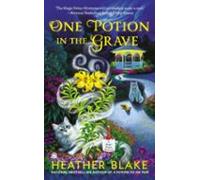 One Potion In The Grave (ebook)