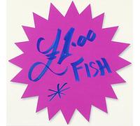 One Pound Fish Man - One Pound Fish