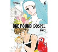 One pound gospel. Nuova ediz. (Vol. 1) (Umami)