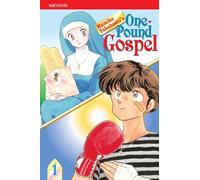 One-Pound Gospel, Vol. 1 (2nd Edition)