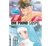 One pound gospel (Vol. 2) (Umami)