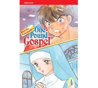 One-Pound Gospel, Vol. 4