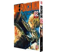 ONE-PUNCH MAN 02: 2