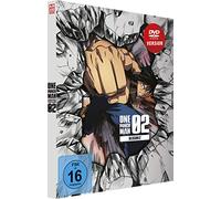 One Punch Man 2 - Vol. 2 [Alemania] [DVD]