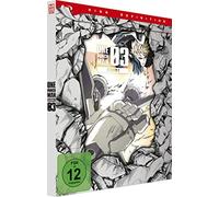 One Punch Man 2 - Vol. 3 [Alemania] [Blu-ray]