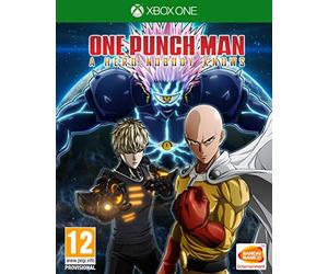 One Punch Man A Hero Nadie Conoce - Xbox One NV Prix