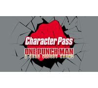 One Punch Man: A Hero Nobody Knows Character Pass Steam Worldwide PC