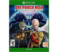 One Punch Man: A Hero Nobody Knows for Xbox One [USA]