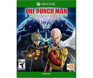 One Punch Man: A Hero Nobody Knows for Xbox One [USA]