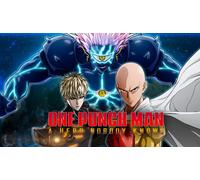 One Punch Man: A Hero Nobody Knows Microsoft Store Europe XBOX One