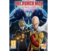 ONE PUNCH MAN: A HERO NOBODY KNOWS (PC) - Steam Key - GLOBAL