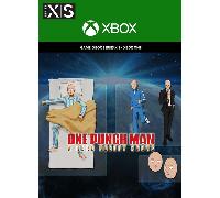 ONE PUNCH MAN: A HERO NOBODY KNOWS Pre-Order DLC Pack (DLC) XBOX LIVE Key EUROPE