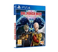 One Punch Man: A Hero Nobody Knows PS4 - PlayStation 4 [Importación italiana]