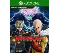 ONE PUNCH MAN: A HERO NOBODY KNOWS (Xbox One) - Xbox Live Account - GLOBAL
