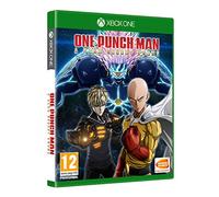 One Punch Man: A Hero Nobody Knows Xboxone - Xbox One [Importación italiana]