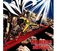 "One Punch Man (Anime)" Intro Main Theme Song: The Hero!! - Ikareru Kobushi ni Hi wo tsukero [Anime Edition]