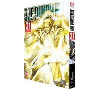 ONE-PUNCH MAN - Band 31